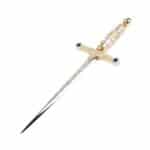 Sztylet do otwierania kopert