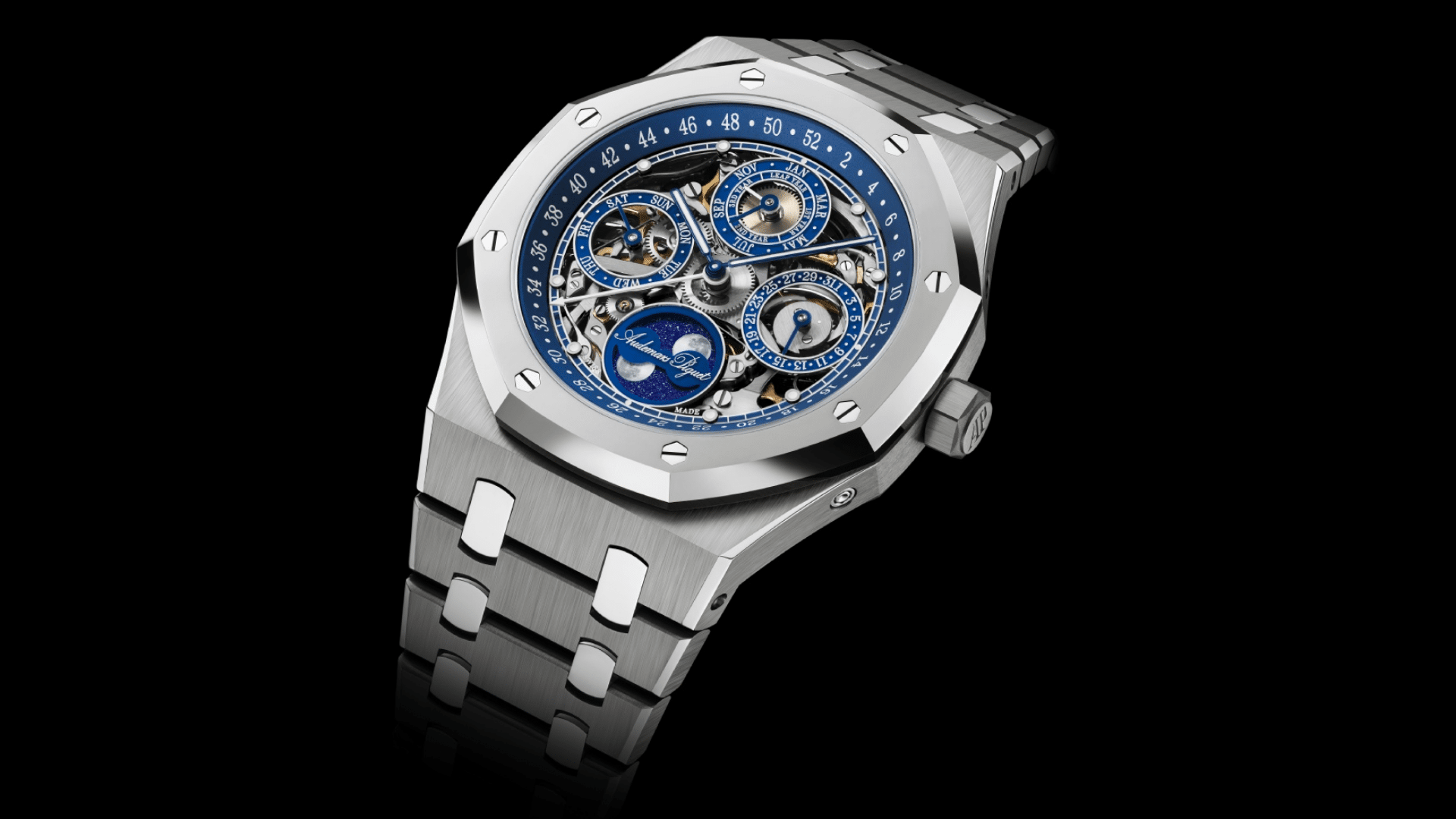 Luksusowy zegarek jako inwestycja - które modele zyskują na wartości w 2025 roku?